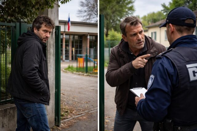Ariege-un-homme-poursuivi-pour-exhibition-devant-une-ecole-condamne-pour-outrage-a-agent-un-deuxieme-homme-sanctionne-suite-a-des-appels-a-la-vengeance-Pyrenees-FM-640x427 Thaïlande : Un Australien interpellé pour transport macabre d’un corps dissimulé dans une valise