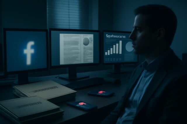 Arnaques-sur-Facebook-des-documents-internes-revelent-comment-Meta-aurait-ferme-les-yeux-640x427 Arnaques en crypto-monnaies : Guide pratique pour les éviter et protéger vos investissements