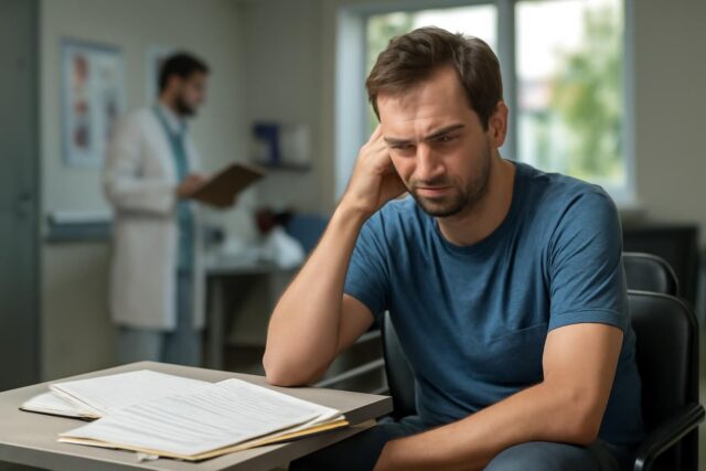 Arrets-maladie-plafonnes-a-31-jours-un-mecanisme-complexe-qui-impacte-le-pouvoir-dachat-des-patients-640x427 Même à la retraite, profitez de -50 % grâce au formulaire « congé annuel de la SNCF » sur vos voyages...