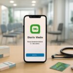 recevez un sms de l'assurance maladie après chaque consultation, achat en pharmacie ou passage à l'hôpital pour connaître le montant payé en toute transparence.