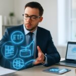 découvrez comment l'intégration innovante des etf dans l'assurance vie et le per révolutionne les stratégies de gestion classique et pilotée pour optimiser votre investissement.