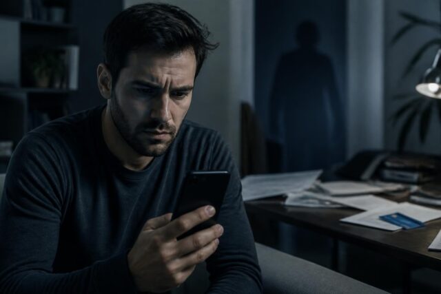 Attention-une-arnaque-sophistiquee-debite-69-E-de-votre-compte-bancaire-ce-mardi-comment-vous-proteger--640x427 Attention aux courriels frauduleux se faisant passer pour l’Assurance maladie : évitez les pièges de la fausse mise à jour