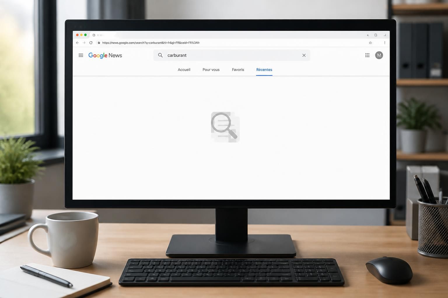 aucune actualité récente disponible sur le carburant dans les résultats google news. restez informé des dernières mises à jour dès leur publication.
