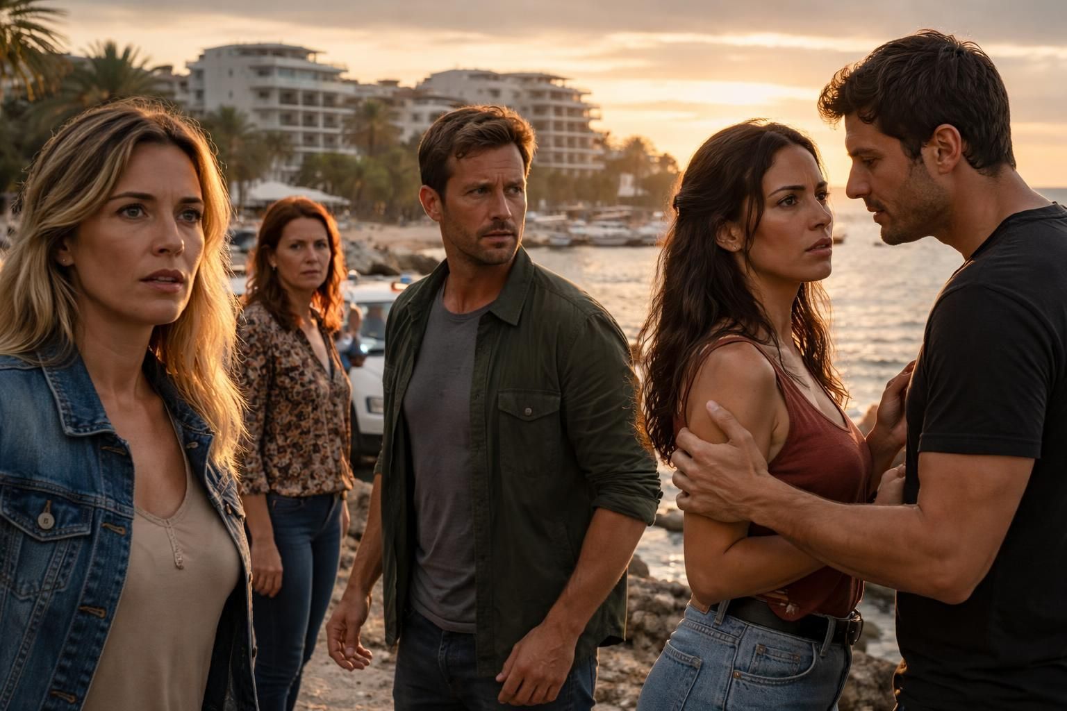 ne manquez pas l'avant-première exclusive de l'épisode 2223 de 'demain nous appartient', diffusé le 10 juin 2026 sur tf1+. découvrez en avance les nouvelles intrigues et rebondissements captivants.