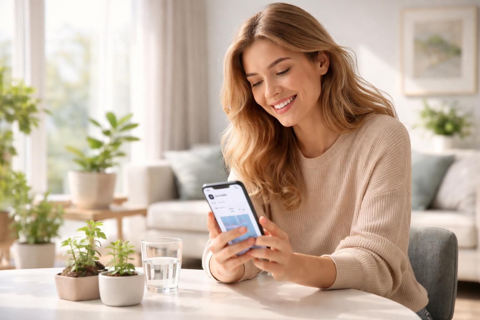 découvrez comment revolut rend l'épargne facile et accessible, transformant chaque geste du quotidien en opportunité de mettre de l'argent de côté simplement et naturellement.