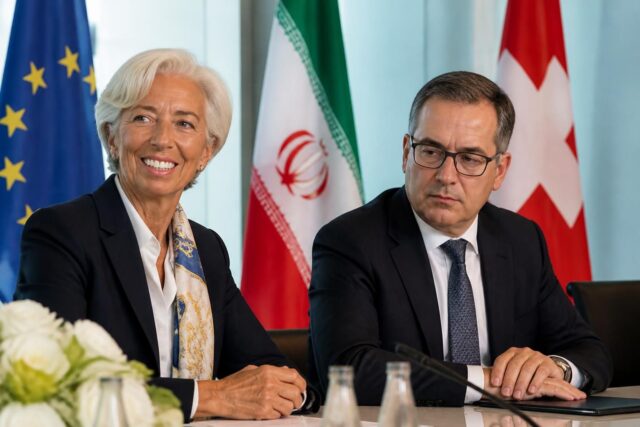 BCE-Christine-Lagarde-celebre-laccord-avec-lIran-tandis-que-Joachim-Nagel-alerte-sur-une-inflation-tenace-Zonebourse-Suisse-640x427 Procès des assistants du RN : la demande de confirmation de l’inéligibilité pénale de Marine Le Pen réitérée en appel