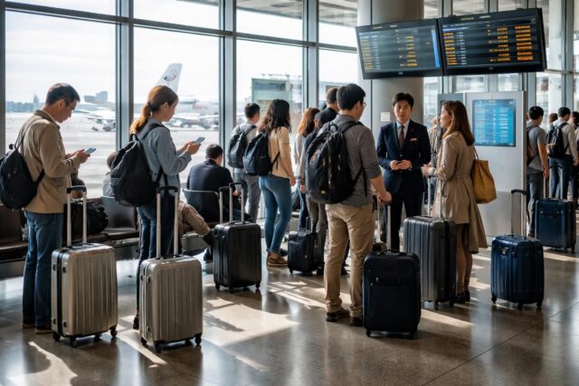 Bagages-en-cabine-retards-et-selection-des-sieges-ce-que-les-passagers-aeriens-doivent-vraiment-attendre-des-nouvelles-regles-640x427 Un passager obtient une lourde amende contre EasyJet après le refus d’embarquement de sa fille pour un passeport expiré
