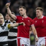 suivez le match barbarians vs pays de galles avec george north faisant ses adieux, tom spring titularisé et faf de klerk en capitaine. toute l'actualité et analyses sur rugby addict.