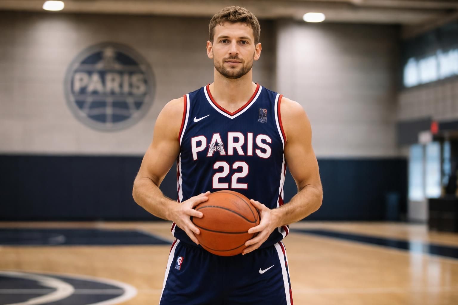 découvrez l'arrivée de terry tarpey au paris basketball, une nouvelle recrue qui promet de renforcer l'équipe pour la saison à venir.