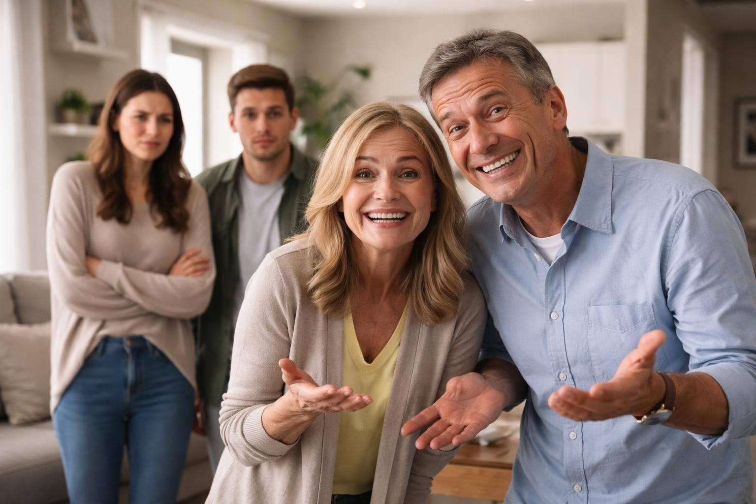 découvrez la critique du film « beaux-parents » d’héctor cabello reyes, une comédie simpliste aux traits forcés selon télérama, qui analyse ses défauts et son manque de subtilité.