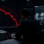 bitcoin chute à 62 600 dollars, amplifié par la vente stratégique de microstrategy, augmentant la pression sur le marché des cryptomonnaies.