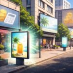 blainville-sur-orne met en place une nouvelle taxe publicitaire tout en exonérant les panneaux publicitaires de moins de 7 m², favorisant ainsi une régulation adaptée et responsable de l'affichage en ville.