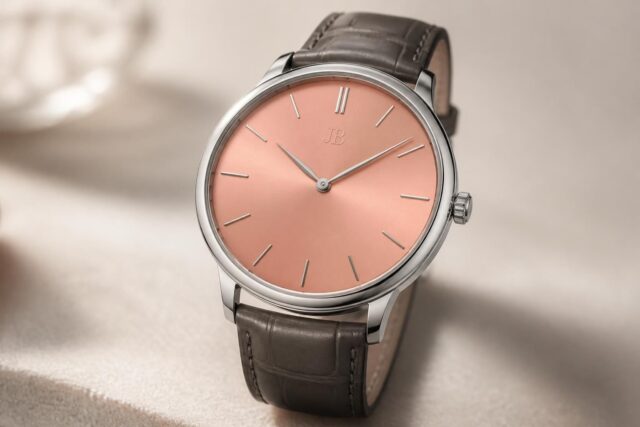 Blancpain-reinvente-la-Villeret-Ultraplate-38-mm-avec-un-elegant-cadran-saumon-et-le-monogramme-JB-640x427 Un Si Grand Soleil : Découvrez en avant-première les spoilers exclusifs des prochains épisodes sur France 3 !