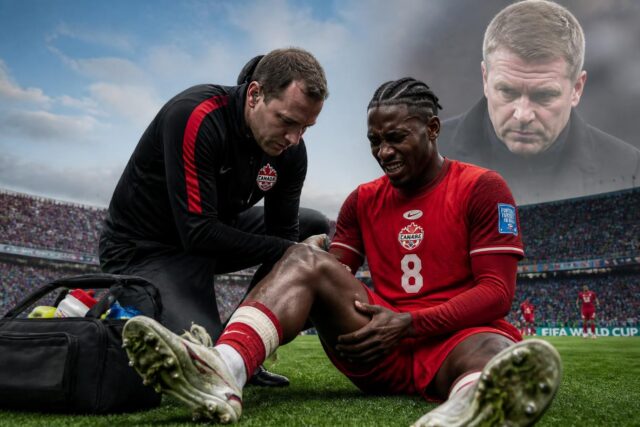 Blesse-a-la-Coupe-du-monde-Ismael-Kone-ancien-Marseillais-doit-passer-par-la-chirurgie-confirme-le-selectionneur-du-Canada-Jai-entendu-los-craquer--640x427 Giro : Lotto-Intermarché confronté à une drôle d’épreuve avant le coup d’envoi - DirectVelo