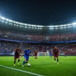 suivez en direct le match de coupe du monde 2026 entre bosnie-herzégovine et qatar le 24 juin. vivez chaque moment clé et ne manquez aucune action en temps réel.