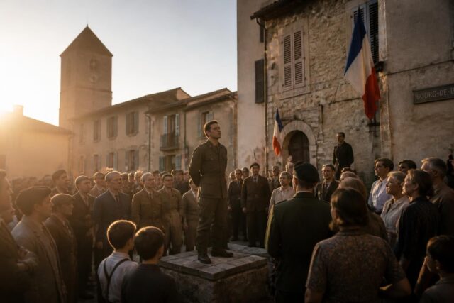 Bourg-de-Peage-LAppel-du-18-Juin-un-temoignage-vibrant-de-la-foi-en-lespoir-et-la-resistance-640x427 Élections municipales dans le Gard : les bureaux de vote accueillent les électeurs jusqu'à 18h