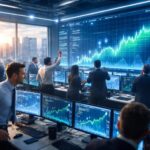 découvrez la performance remarquable de bourse direct au premier trimestre 2026, avec une dynamique exceptionnelle et un chiffre d’affaires consolidé en forte progression, témoignant de sa croissance soutenue.