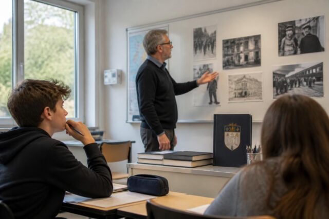 Brevet-2026-le-maire-de-Vichy-souhaite-supprimer-lexpression-regime-de-Vichy-des-examens-et-programmes-scolaires-640x427 Brevet 2026 : découvrez en détail le sujet de l’épreuve de mathématiques en deux parties