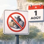 à bruxelles, les amendes pour dépôts sauvages doublent à partir du 1er août pour renforcer la lutte contre les déchets illégaux et préserver la propreté de la ville.