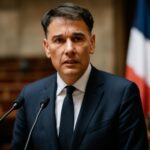 budget 2026 : olivier faure met en garde en affirmant que les socialistes ne seront pas un soutien automatique à françois, soulignant leurs conditions et attentes.