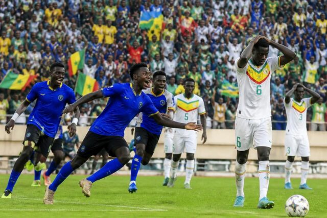 CAN-U17-Surprise-a-la-pause-la-Tanzanie-surprend-le-Senegal-en-finale-640x427 MotoGP : Le Grand Prix de Hongrie démarre avec Marc Marquez en tête, tandis que Bagnaia rencontre des difficultés en fond de grille