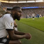 suivez le début de l'aventure d'antonio rüdiger sur le banc de l'équipe d'allemagne lors du match face à curaçao pour la cdm 2026. actualités et analyses sur madeinreal.