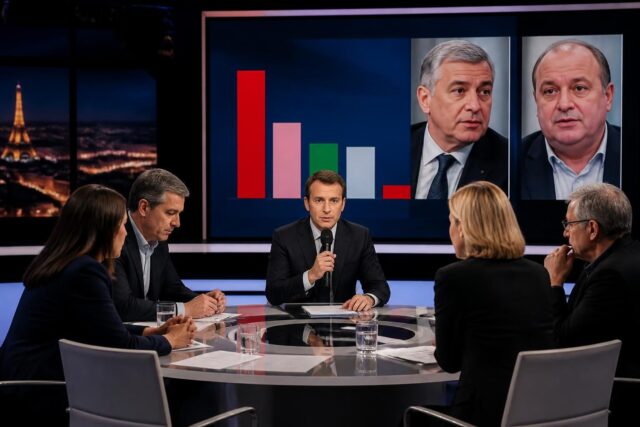 CNews-fausse-le-temps-de-parole-de-la-gauche-en-integrant-celui-de-lex-socialiste-Julien-Dray-LHumanite-640x427 Reacher : Prime Video annonce officiellement une saison 5 pour sa série d’action emblématique