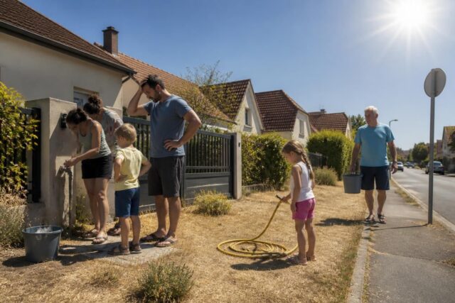 Canicule-8-300-habitants-du-Val-dOise-confrontes-a-des-restrictions-deau-640x427 Prévisions météo à Goussainville : Tout savoir avec Le Parisien