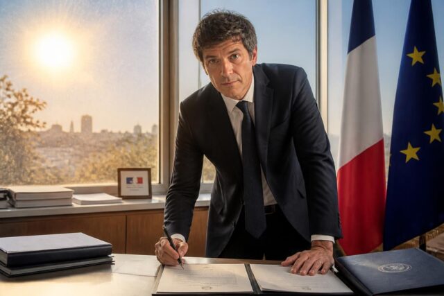 Canicule-Edouard-Geffray-ministre-de-lEducation-interdit-les-examens-en-apres-midi-640x427 Éducation prioritaire : pourquoi la carte actuelle est obsolète et les réformes tardent selon le ministre E. Geffray