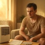 attention à la canicule : découvrez pourquoi les climatiseurs sans tuyau sont une arnaque coûteuse à éviter pour rester au frais en toute sécurité.