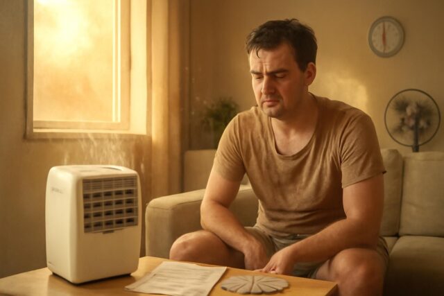 Canicule-Mefiez-vous-des-climatiseurs-sans-tuyau-une-arnaque-couteuse-a-eviter-640x427 Crypto-monnaies (Bitcoin et autres) : vigilance face aux pièges et fraudes en ligne