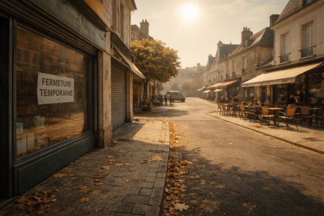 Canicule-en-Maine-et-Loire-un-coup-de-frein-inquietant-pour-leconomie-locale-640x427 Tragédie dans le Val-d'Oise : un enfant de 3 ans succombe à la chaleur dans une voiture en pleine canicule
