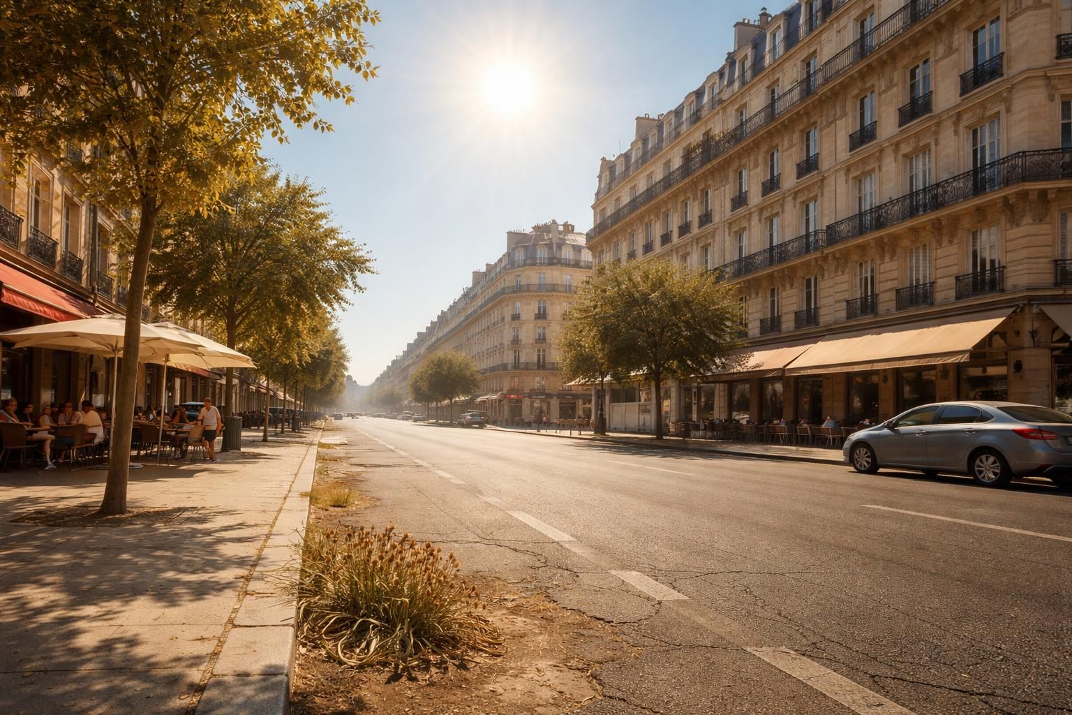 découvrez pourquoi ce mardi marque la journée la plus brûlante jamais enregistrée en france, avec une canicule exceptionnelle affectant tout le pays.
