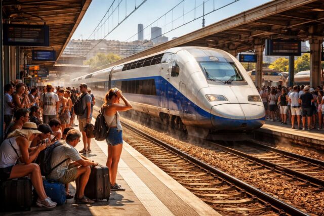 Canicule-un-TGV-Paris-Nice-accusant-un-retard-exceptionnel-de-6-heures-640x427 La BMW i3 2027 abandonne la calandre iconique, une révolution stylistique signée Trendyman