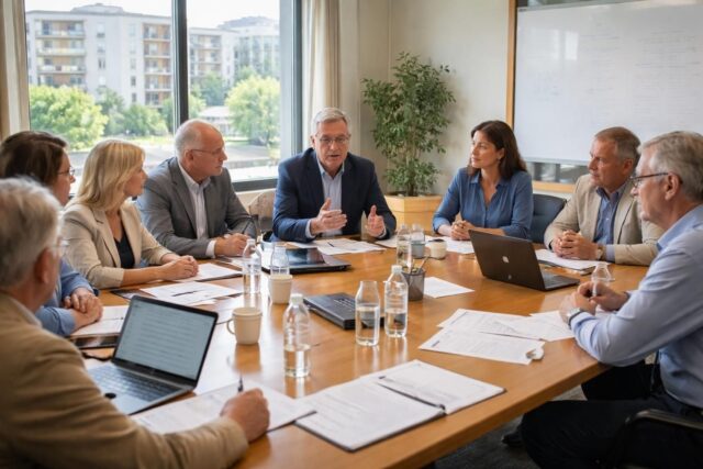 Carignan-maintient-son-moratoire-pas-encore-prete-a-labroger-Le-Journal-de-Chambly-640x427 Médecin le dimanche : une démarche bientôt facilitée