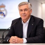 découvrez la date officielle du retour de neymar à l'entraînement annoncée par carlo ancelotti, pour suivre les dernières nouvelles du foot.