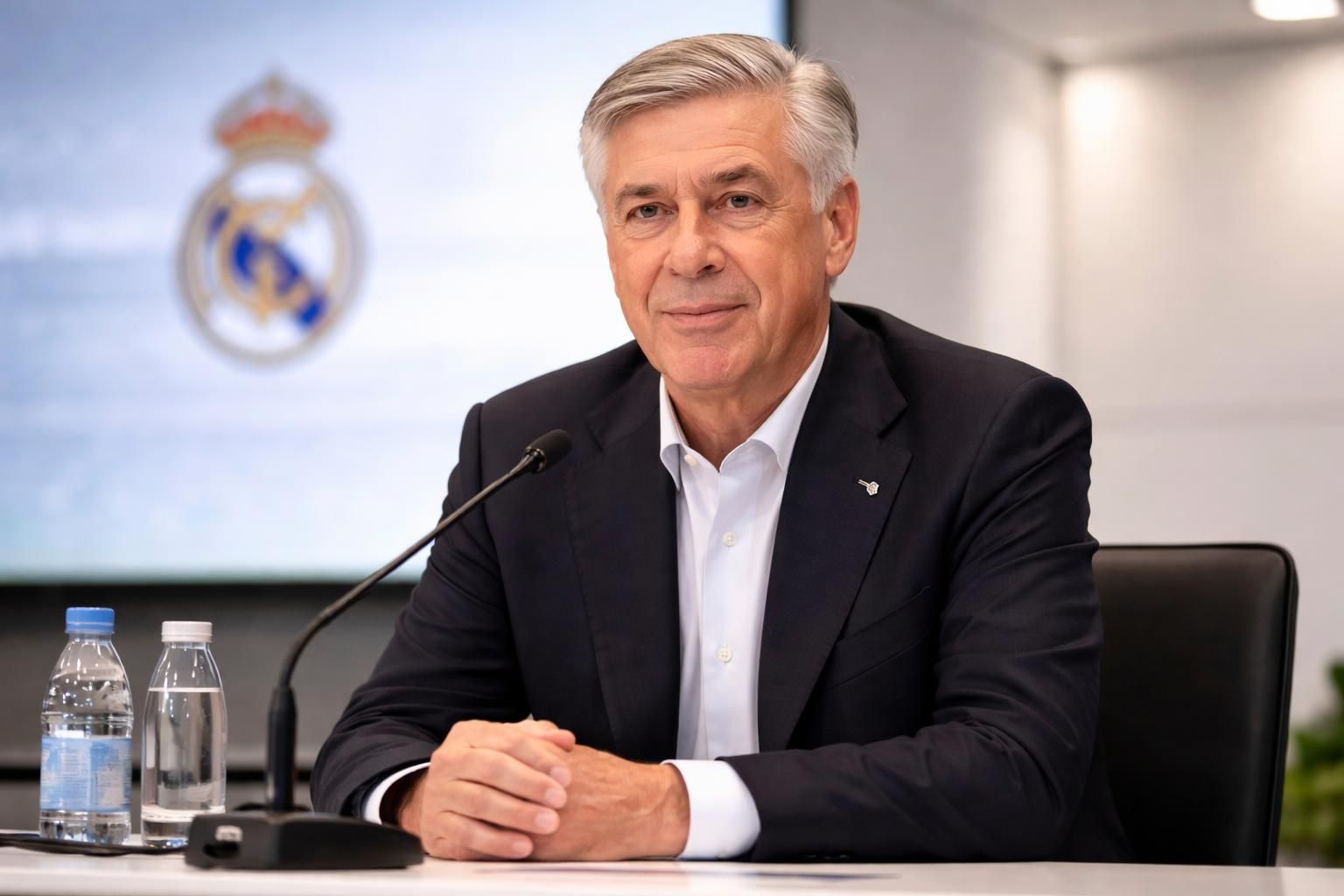 découvrez la date officielle du retour de neymar à l'entraînement annoncée par carlo ancelotti, pour suivre les dernières nouvelles du foot.
