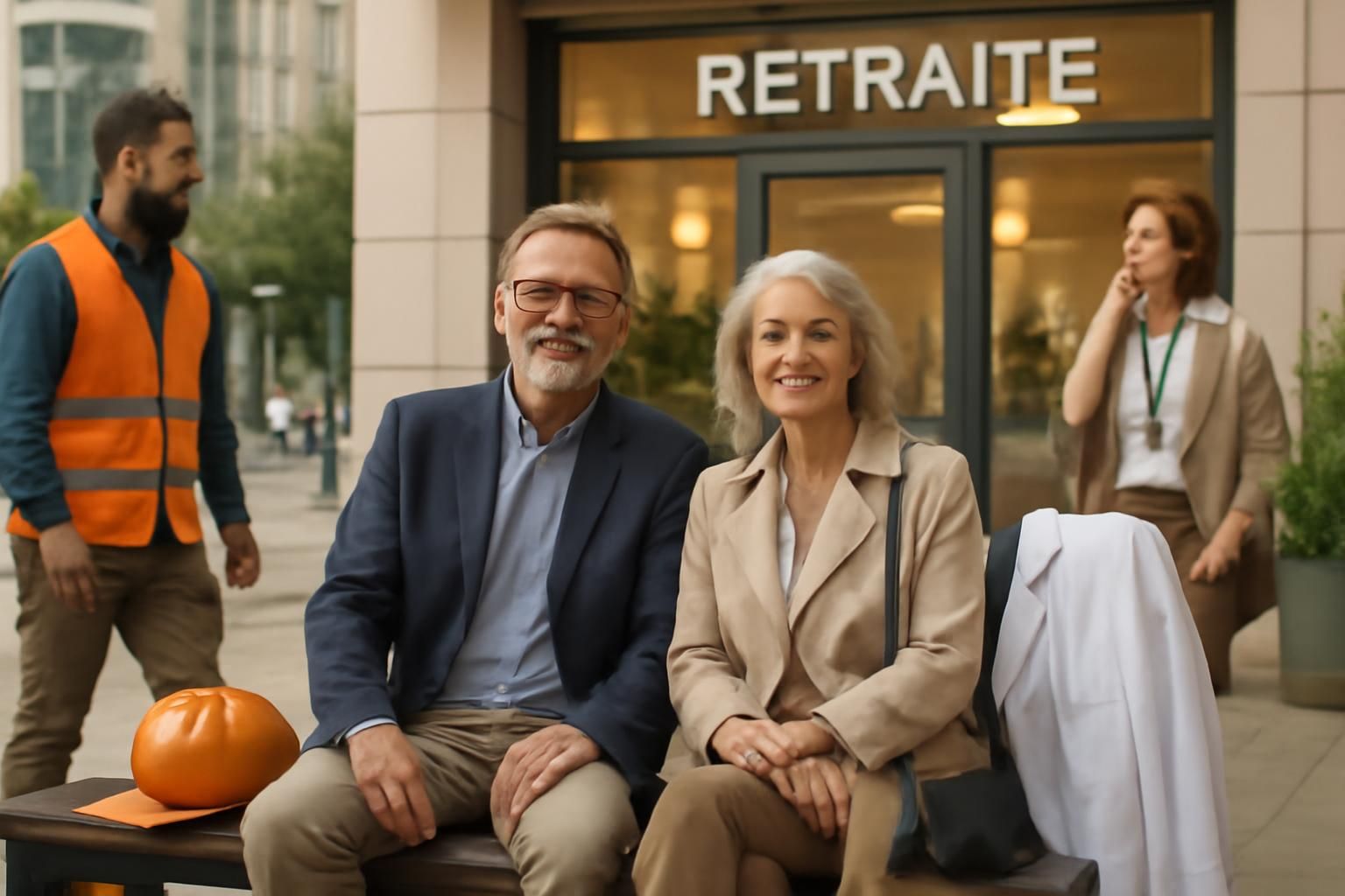 découvrez les conditions et critères permettant un départ à la retraite anticipé grâce aux carrières longues, et qui peut bénéficier de cette mesure avant l'âge légal.