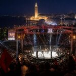 découvrez comment casablanca devient la nouvelle scène incontournable du mma grâce à l'événement majeur de la pfl africa, attirant les meilleurs combattants et passionnés.