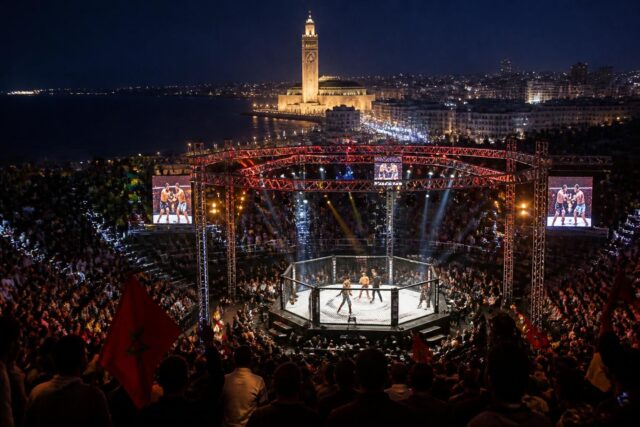 Casablanca-simpose-comme-la-nouvelle-scene-phare-du-MMA-avec-levenement-majeur-de-la-PFL-Africa-640x427 Didier Deschamps valide la convocation d'Olivier Giroud pour l'équipe nationale !
