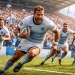 découvrez comment le castres olympique déploie tous ses efforts pour assurer une conclusion triomphante à sa saison, alliant passion, stratégie et détermination.