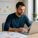 ne perdez plus de temps à vérifier votre compte sans savoir : découvrez les 5 dates clés de versement des aides caf, du chômage et d'autres prestations essentielles.