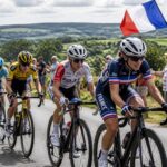 suivez en direct la course féminine du championnat de france de cyclisme sur ouest-france et vivez chaque instant de cette compétition passionnante.