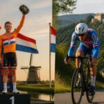revivez les moments forts des championnats nationaux de cyclisme avec la victoire de wilco kelderman aux pays-bas et le doublé impressionnant de mathias vacek en tchéquie.