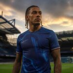 chelsea met en avant les qualités de malo gusto alors que son départ de stamford bridge semble envisagé, selon les révélations de goal.com.