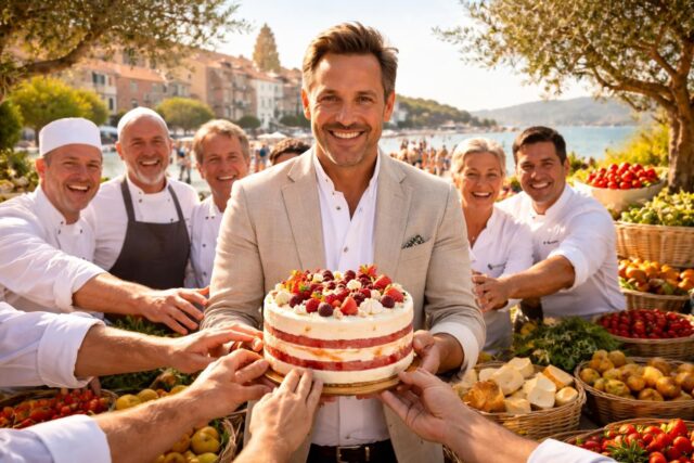 Christophe-Michalak-cede-entierement-son-empire-patissier-tandis-quil-preside-le-jury-du-concours-gourmand-des-Chefs-a-Saint-Tropez-une-celebration-des-producteurs-locaux-640x427 Les cambriolages dans les musées : Philippe Durant, auteur de 'Cambriolages au musée : 10 vols, 10 pays', affirme que la majorité des œuvres d'art volées restent introuvables.