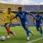 découvrez les classements actuels et la comparaison entre l'équipe nationale de football de colombie et celle de la rdc selon les dernières informations de google news.