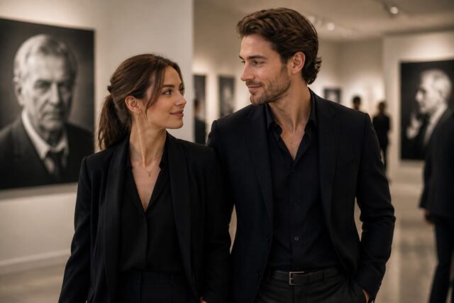 découvrez comment clémence rochefort et valentin morel suivent les pas de leurs célèbres pères avec une profonde estime mutuelle, dans un récit captivant publié par gala.