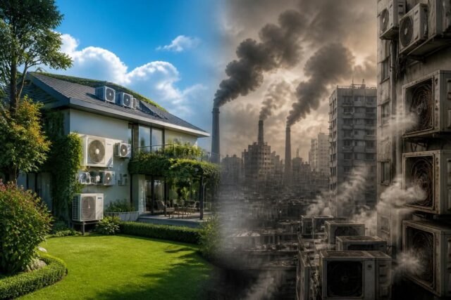 Climatisation-Remede-Temporaire-ou-Danger-Pour-lEnvironnement--640x427 Christophe Maé et Nadège Sarron : Découvrez le secret d'une histoire d'amour qui dure depuis plus de vingt ans