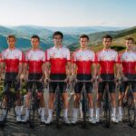 découvrez l'équipe cofidis composée de huit cyclistes talentueux, dont alex aranburu et benjamin thomas, prêts à relever le défi du tour de france 2026. chaque étape est pour eux une opportunité de victoire, selon l'équipe.